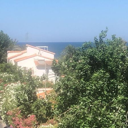 Primera Linea De Playa A 1Km Del Puerto De เดเนีย ภายนอก รูปภาพ