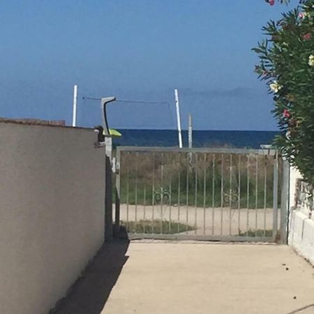 Primera Linea De Playa A 1Km Del Puerto De เดเนีย ภายนอก รูปภาพ