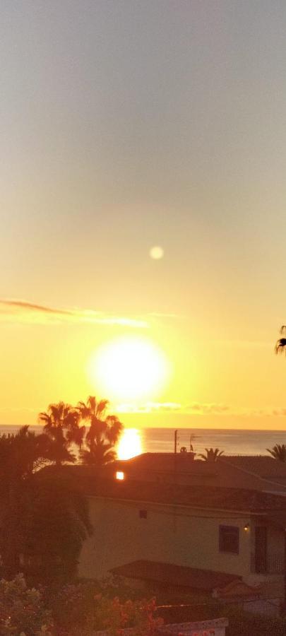 Primera Linea De Playa A 1Km Del Puerto De เดเนีย ภายนอก รูปภาพ